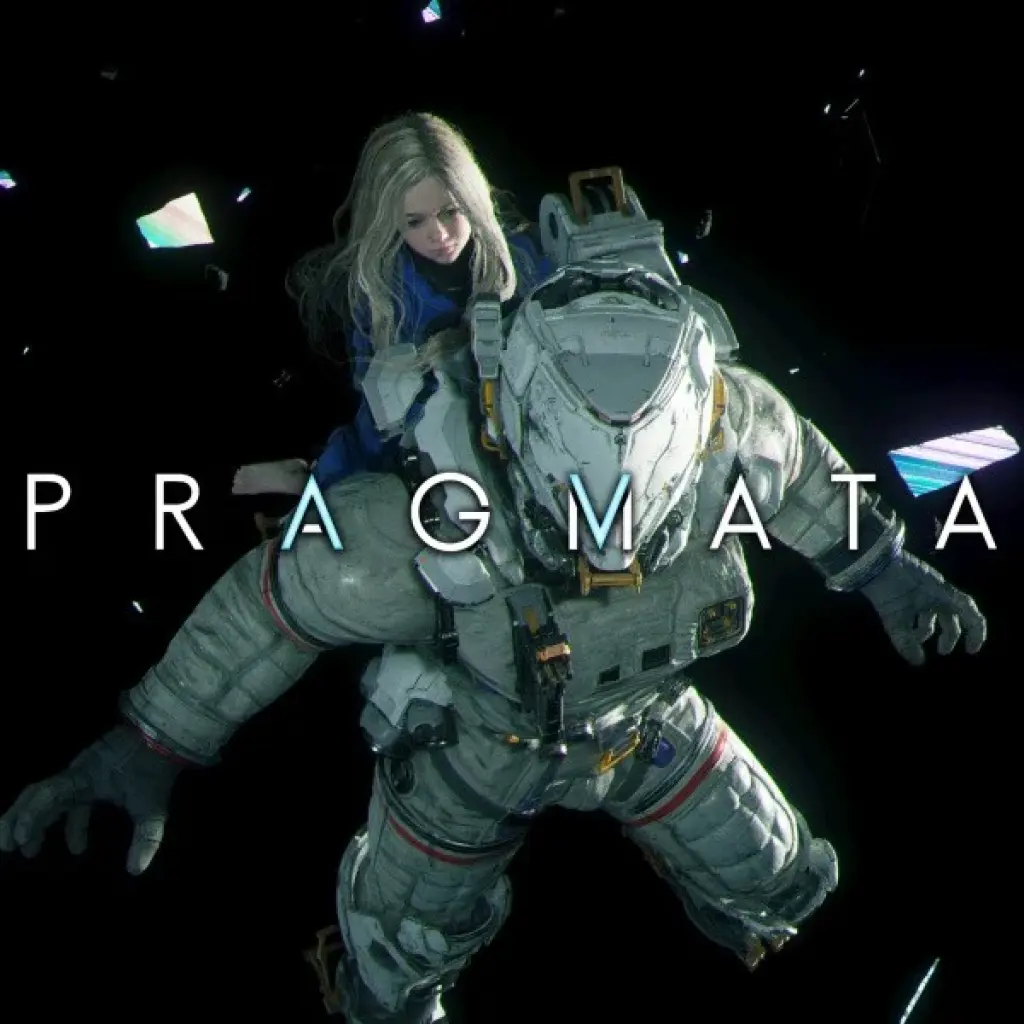 Review Pragmata 2026: Capcom Kembali Bikin Kejutan Besar