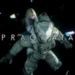 Review Pragmata 2026: Capcom Kembali Bikin Kejutan Besar